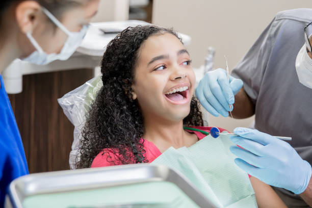  West Liberty, WV Emergency Dentist Pros