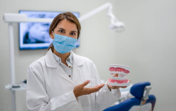 Best Emergency Tooth Extraction in West Liberty, WV