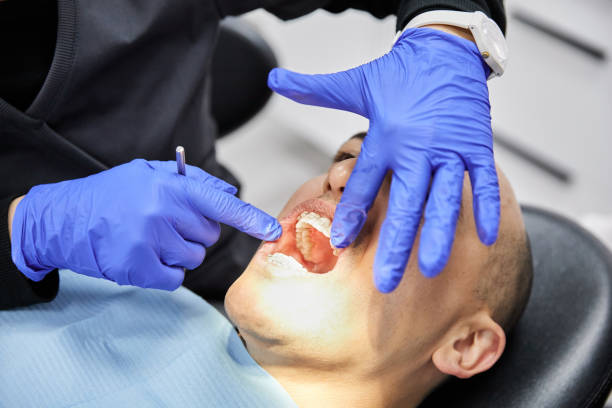 Best Pediatric Emergency Dentist in West Liberty, WV