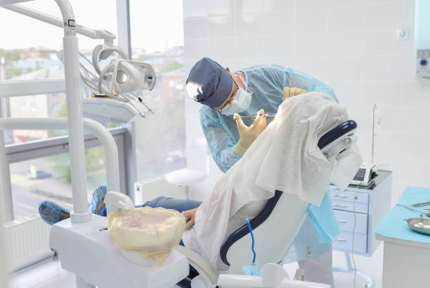 Best After-Hours Emergency Dentist in West Liberty, WV