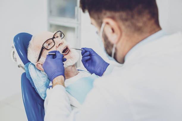 Best Walk-In Emergency Dentist in West Liberty, WV